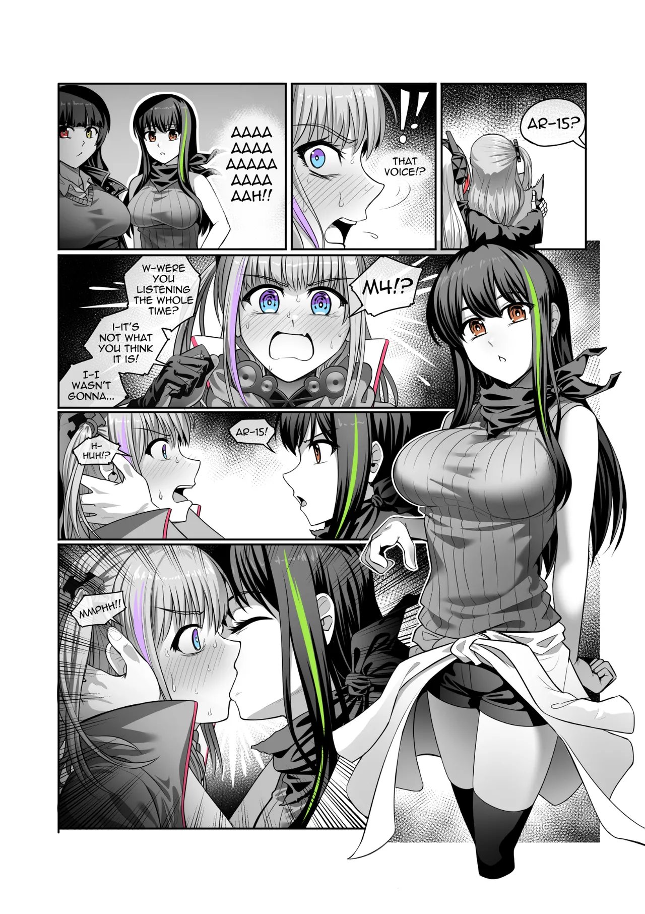 [Hawkkun] SOFMOD 2 9