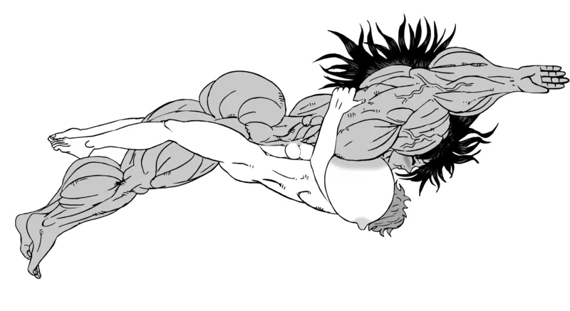 Hayase Nagatoro's Growth Diary (Futa Edition) 27