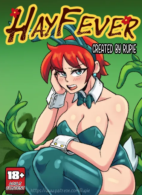 HayFever 1