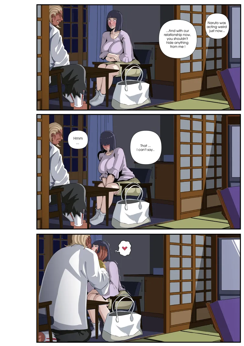 Head Maid 1 407