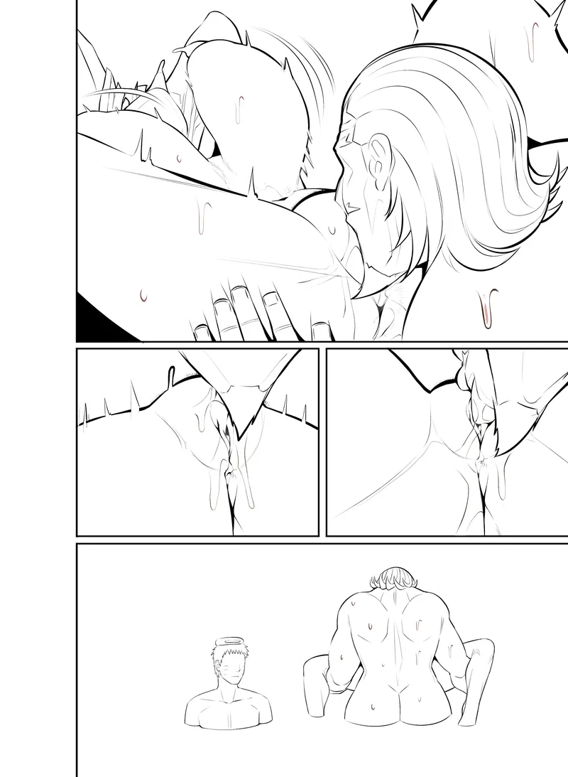 Head Maid 1 6