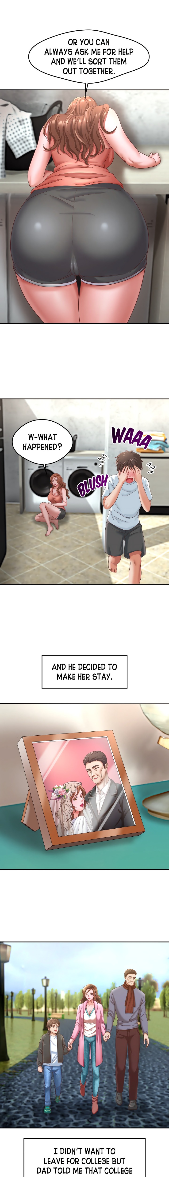 Healing Hands (Uncensored) 3
