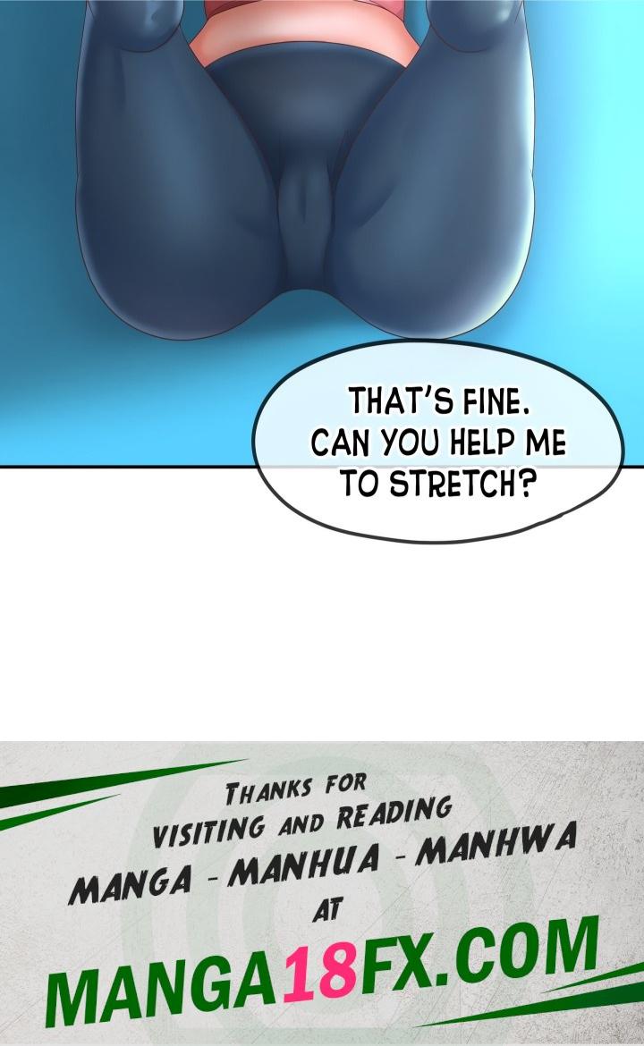 Healing Hands (Uncensored) 14