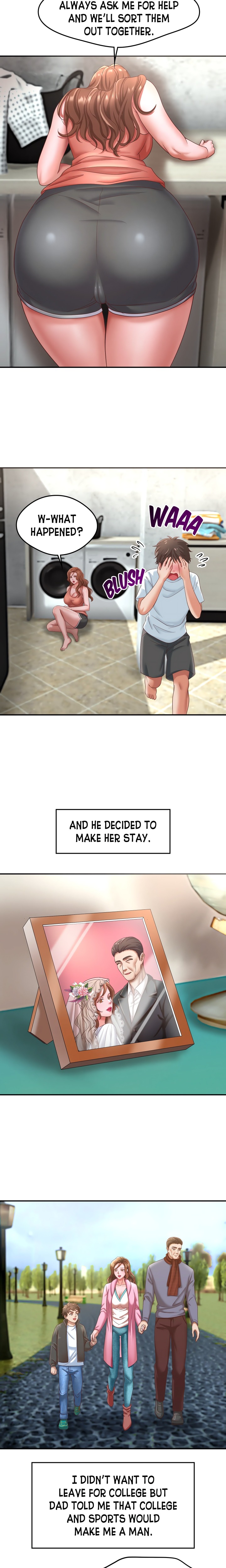 Healing Hands (Uncensored) 3