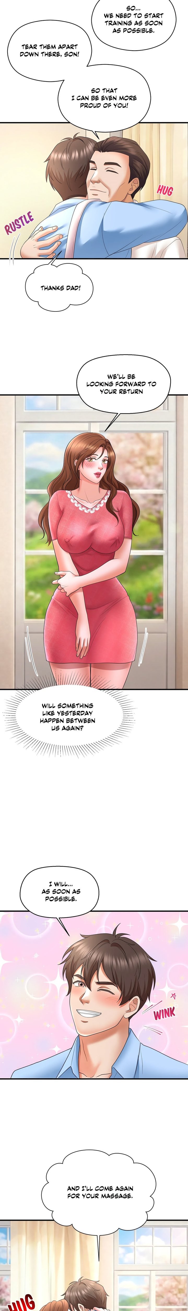 Healing Hands (Uncensored) 12