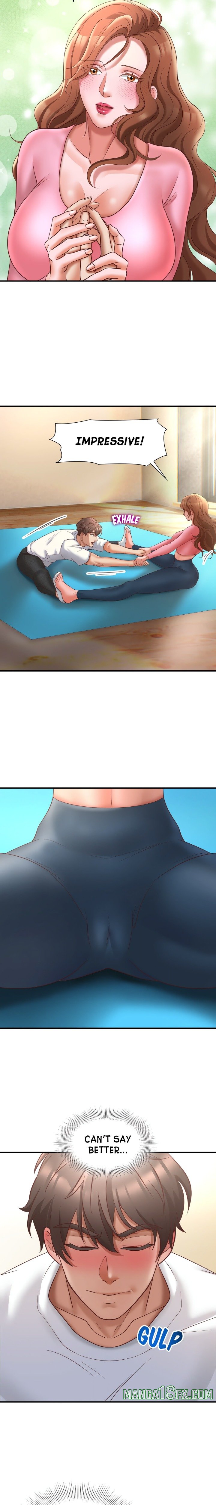 Healing Hands (Uncensored) 3