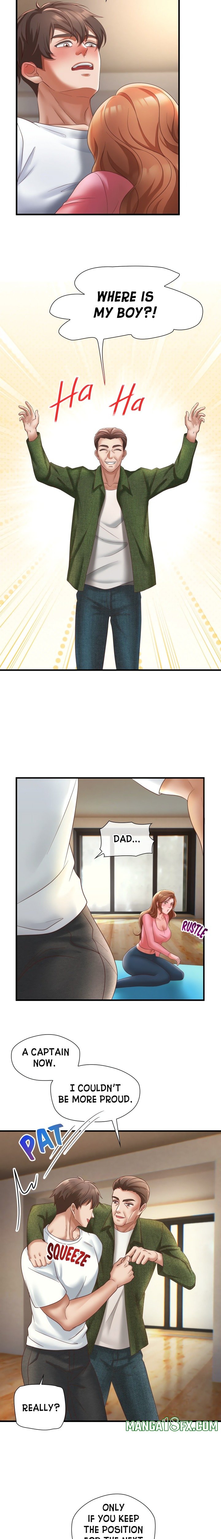 Healing Hands (Uncensored) 5