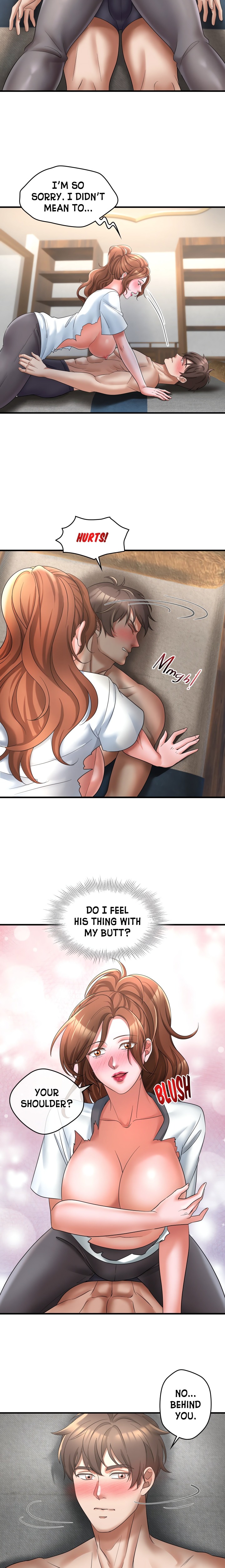 Healing Hands (Uncensored) 11
