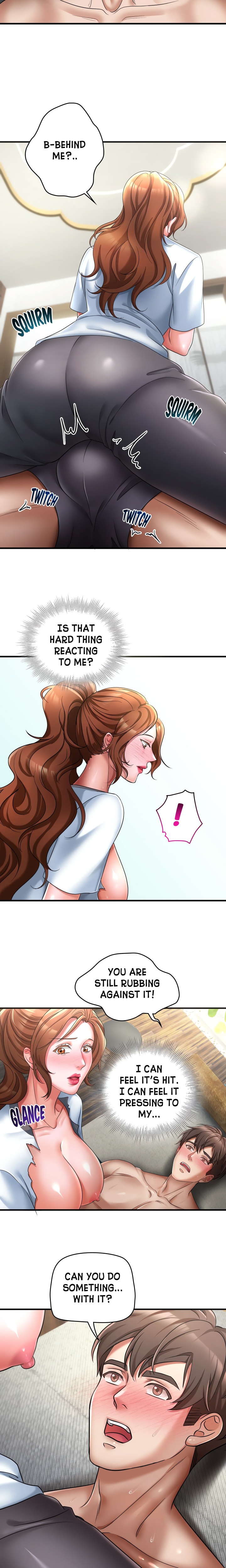 Healing Hands (Uncensored) 12