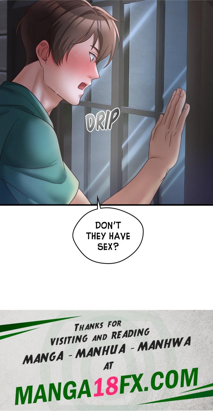 Healing Hands (Uncensored) 12