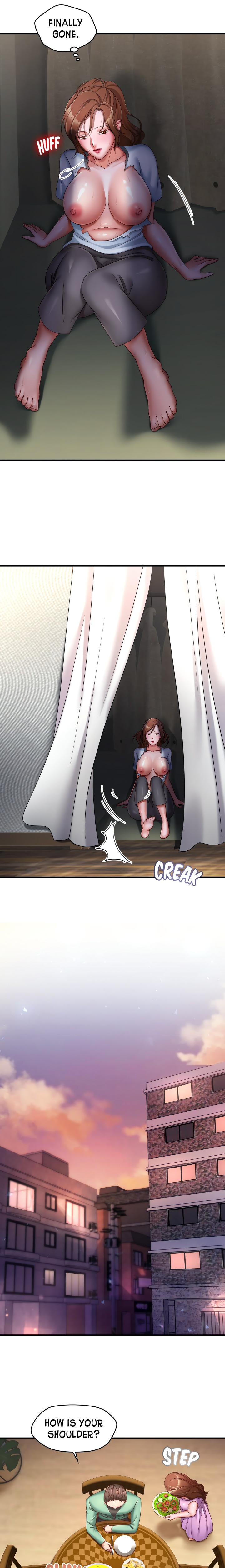 Healing Hands (Uncensored) 4