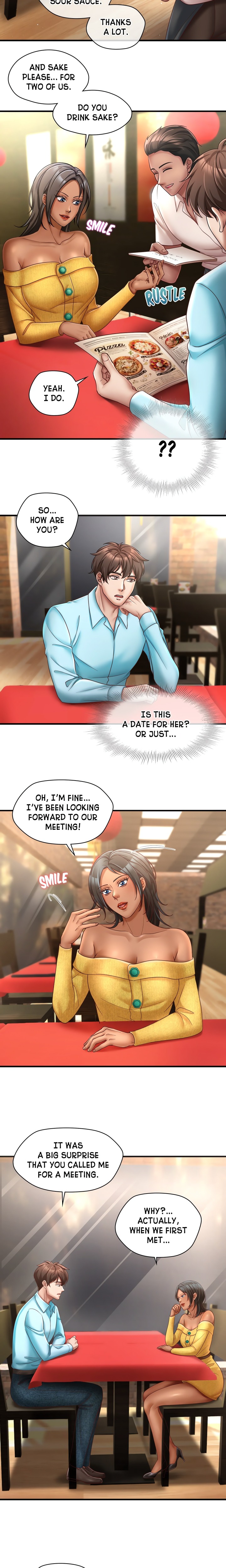 Healing Hands (Uncensored) 2
