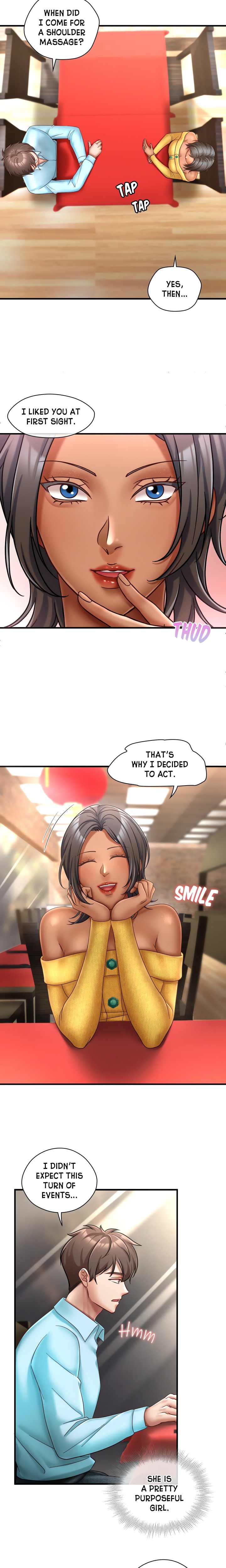 Healing Hands (Uncensored) 3