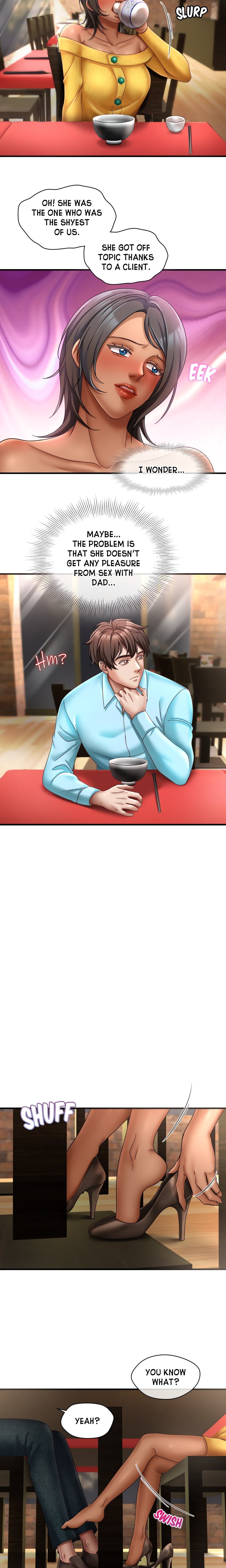 Healing Hands (Uncensored) 7