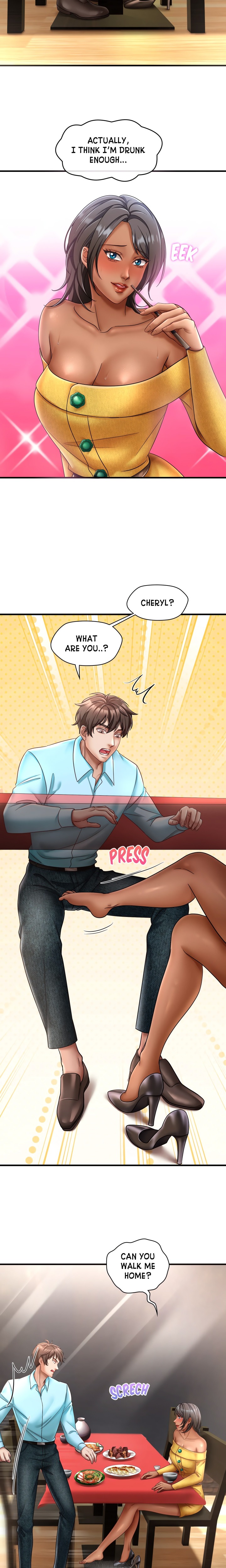 Healing Hands (Uncensored) 8