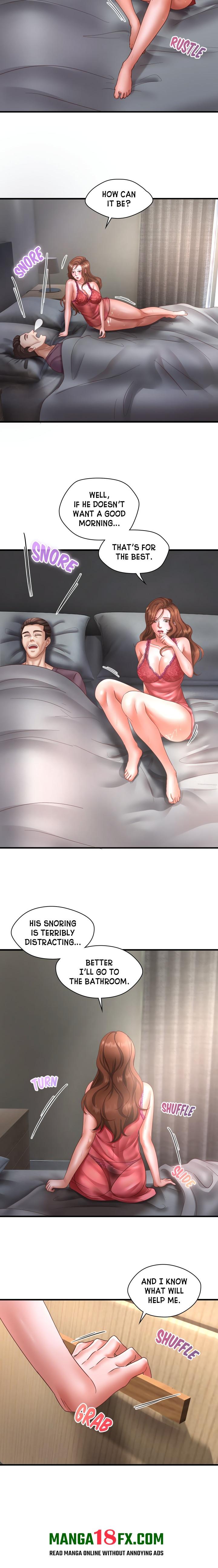 Healing Hands (Uncensored) 5
