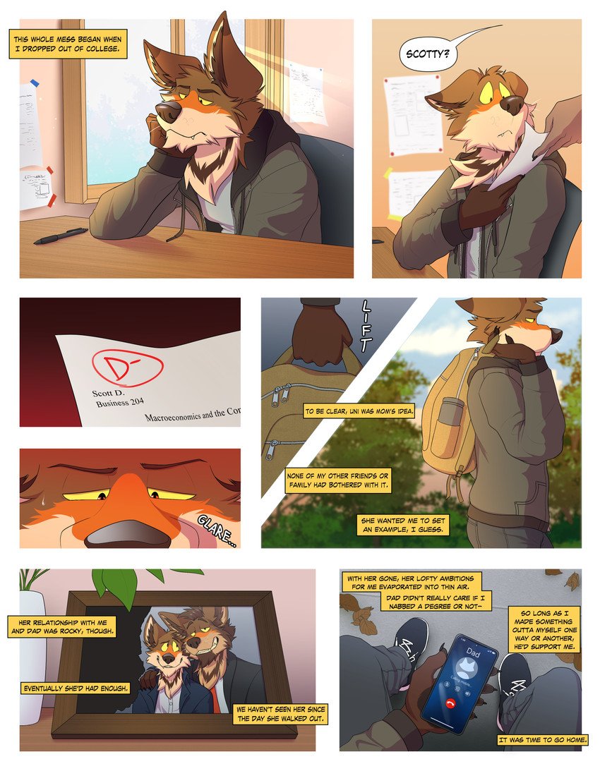 Hear No Evil (ongoing) 2