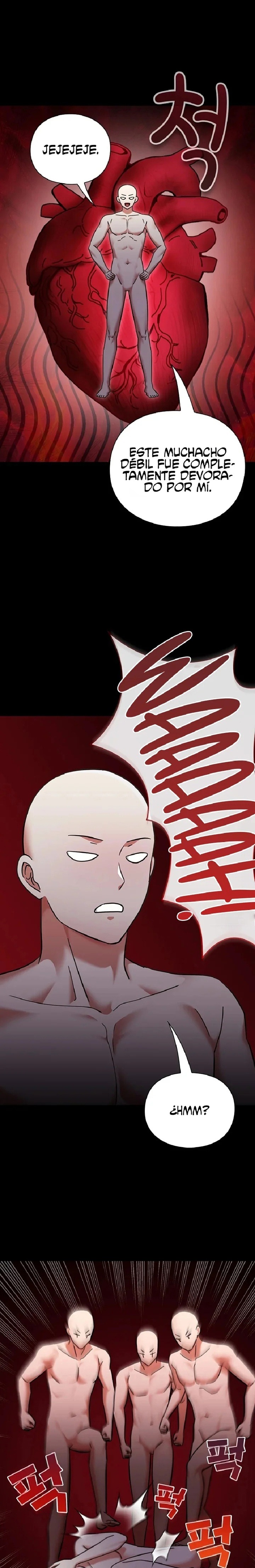 Heart Level Raw 19