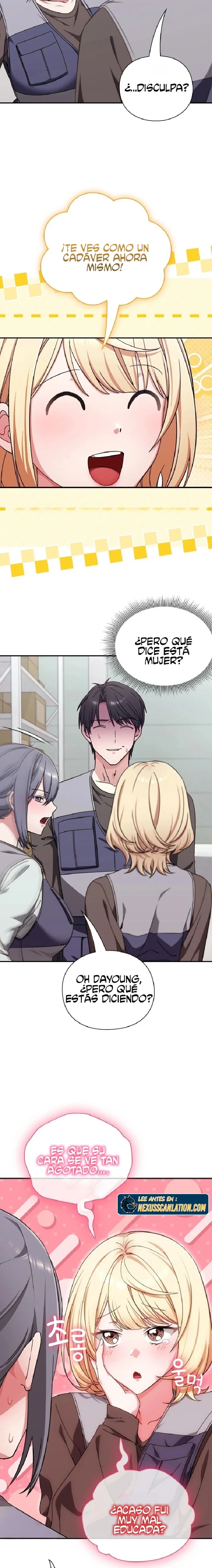Heart Level Raw 6
