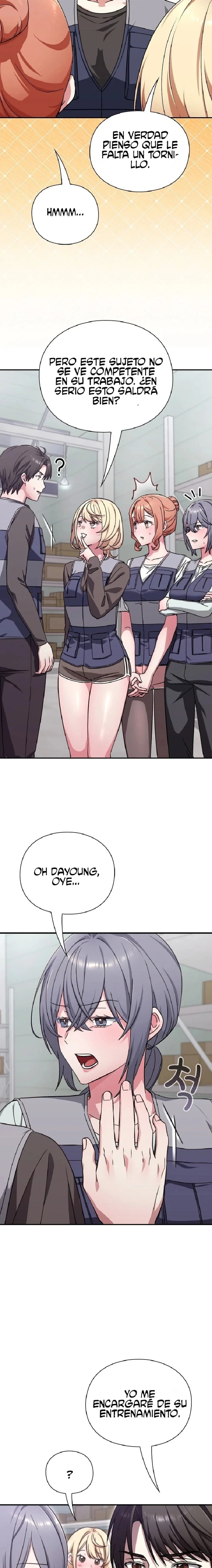 Heart Level Raw 8