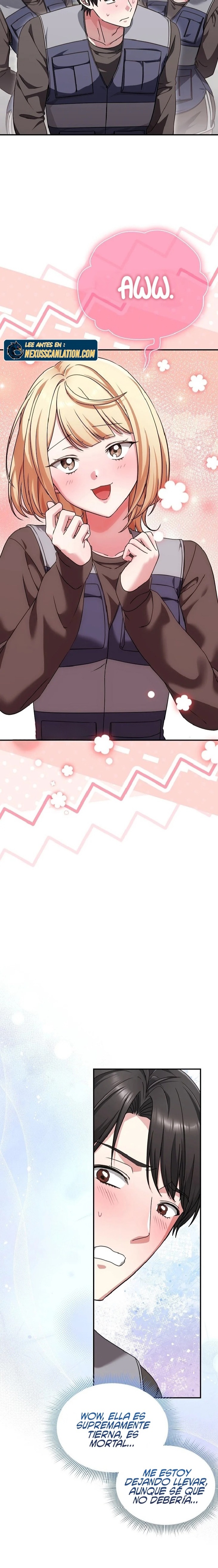 Heart Level Raw 3