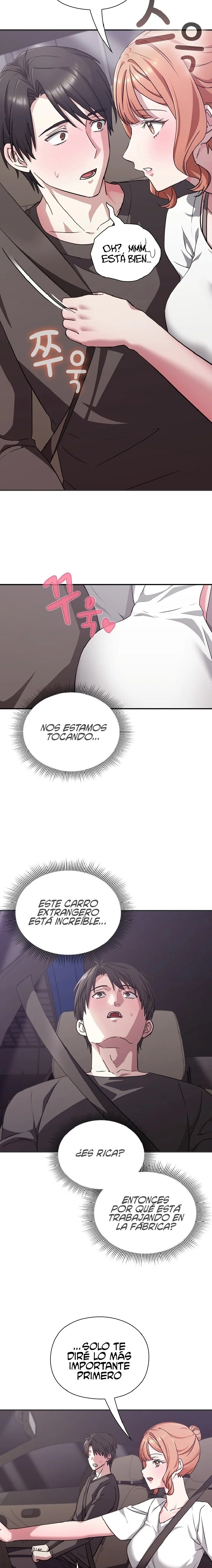 Heart Level Raw 7