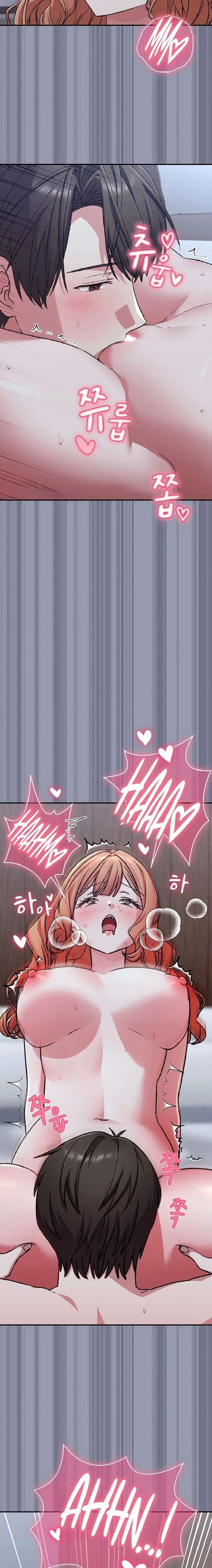 Heart Level Raw 12