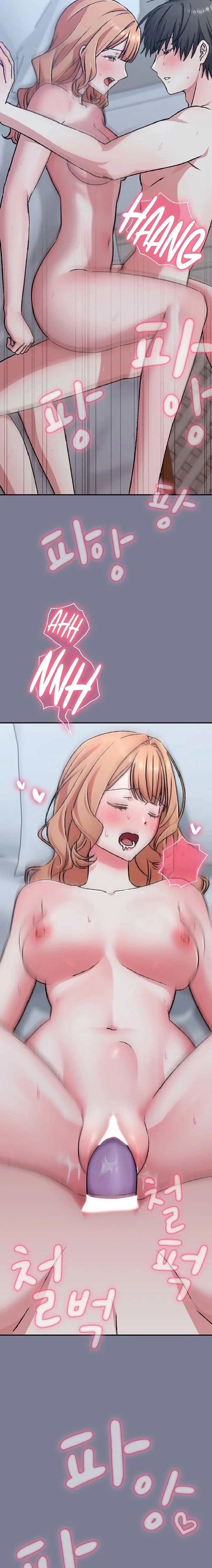 Heart Level Raw 11