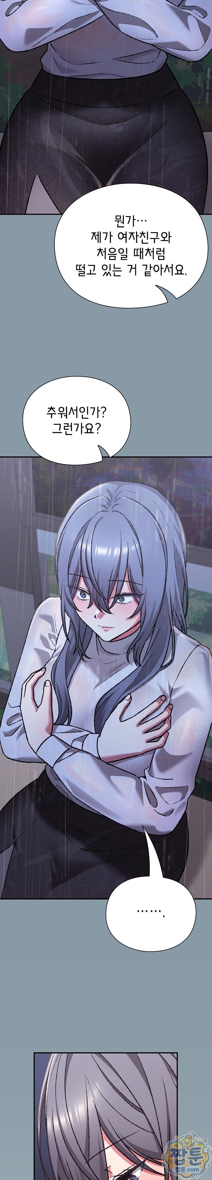 Heart Level Raw 16