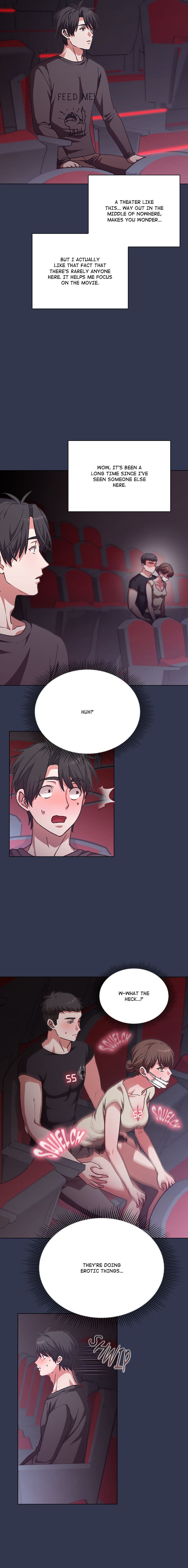 Heart Level 11