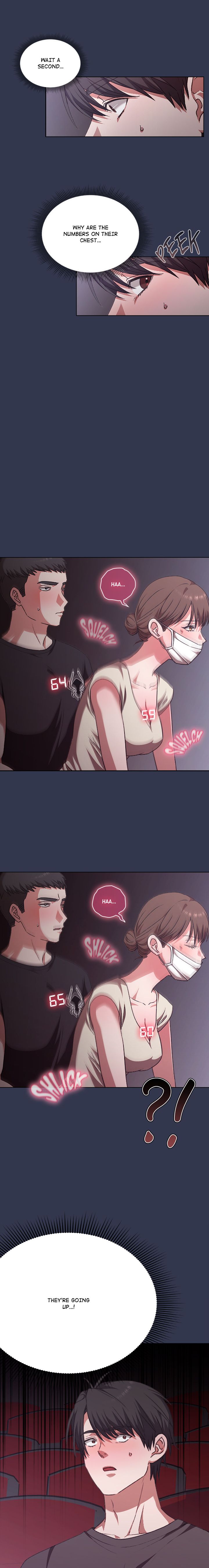 Heart Level 12