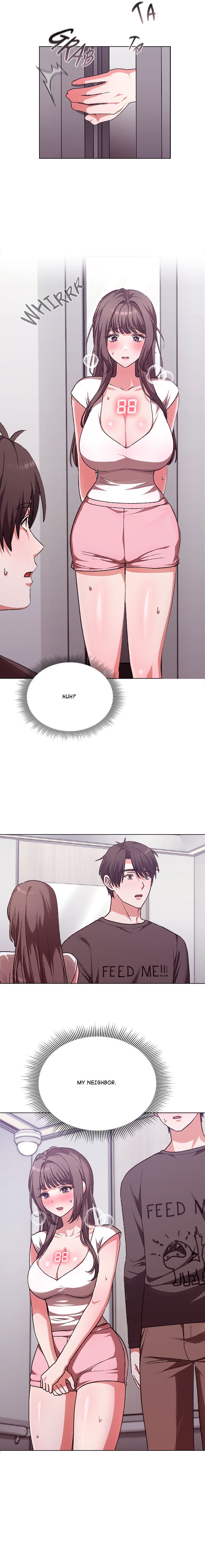Heart Level 15
