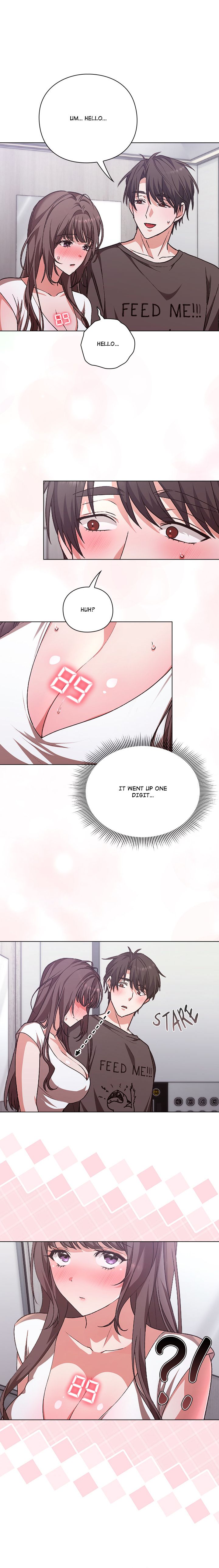 Heart Level 17
