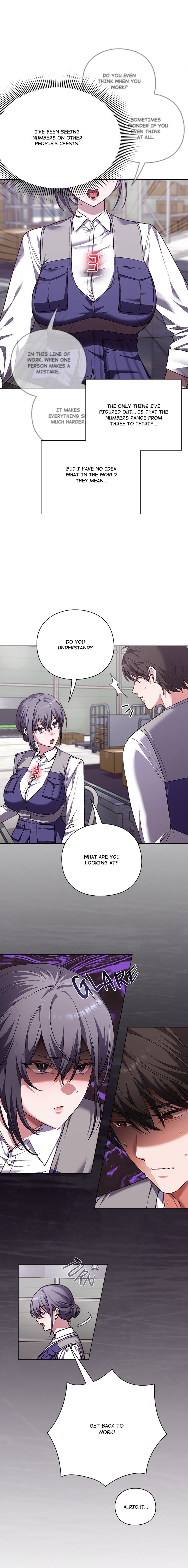 Heart Level 3