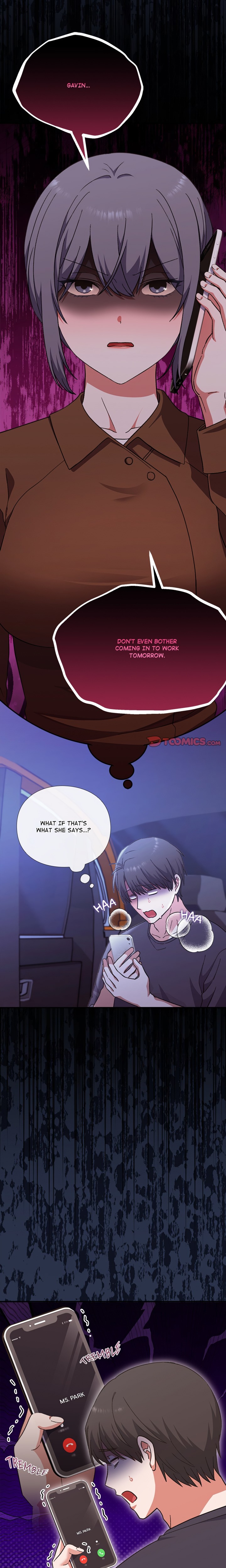 Heart Level 11