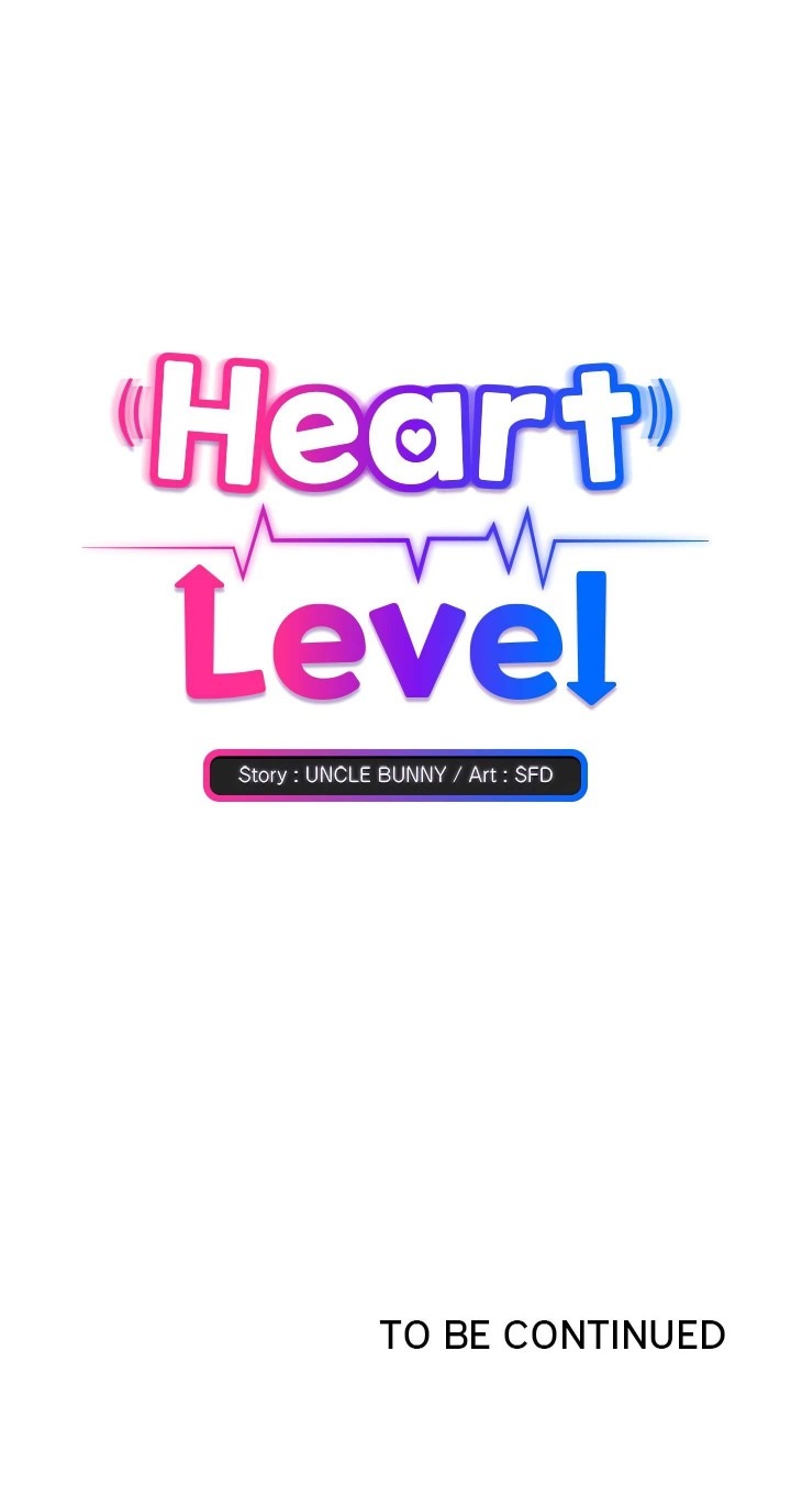 Heart Level 28