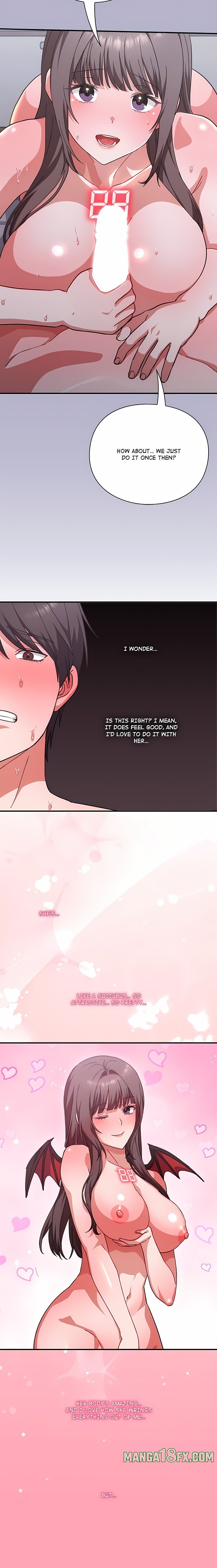 Heart Level 7