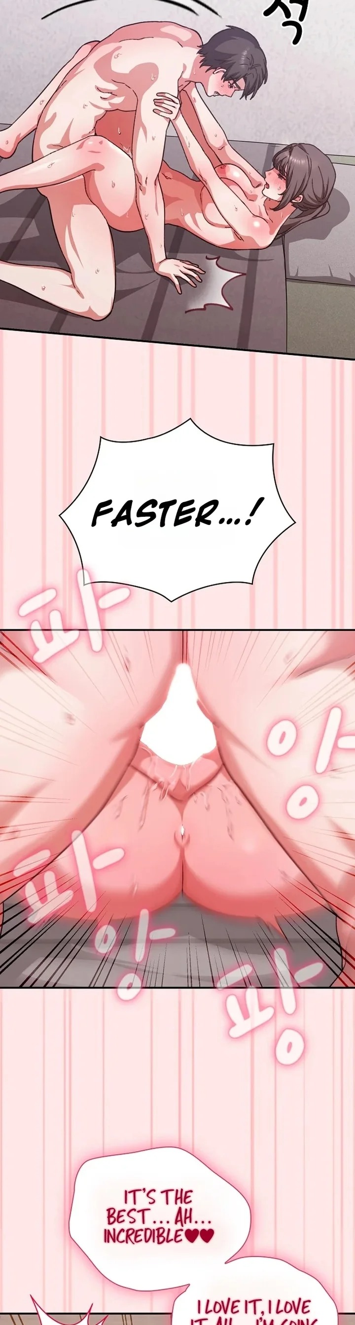 Heart Level 45