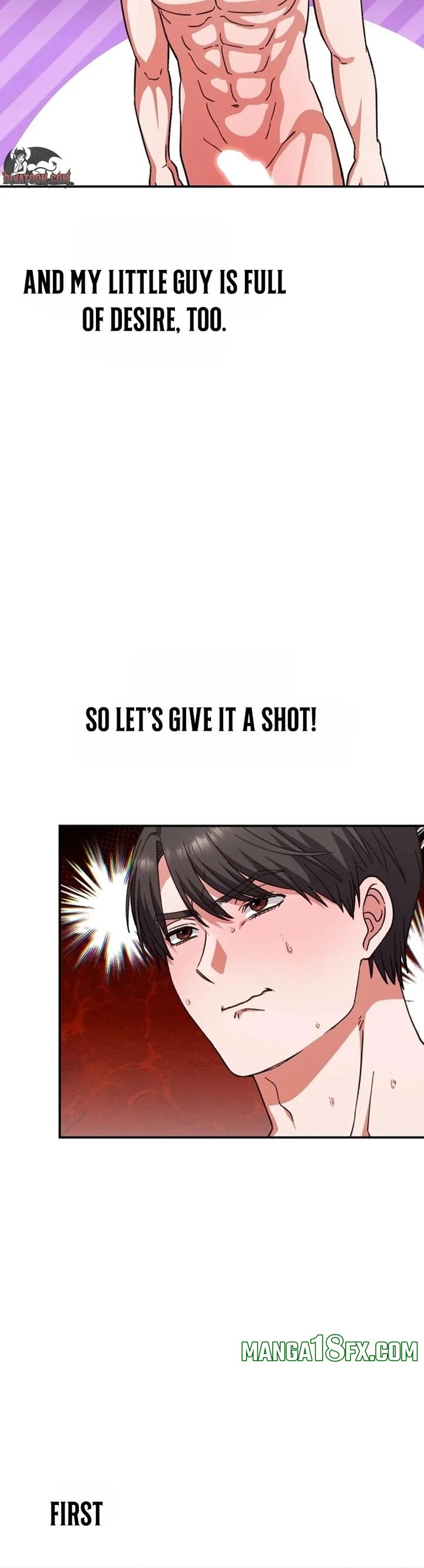 Heart Level 8