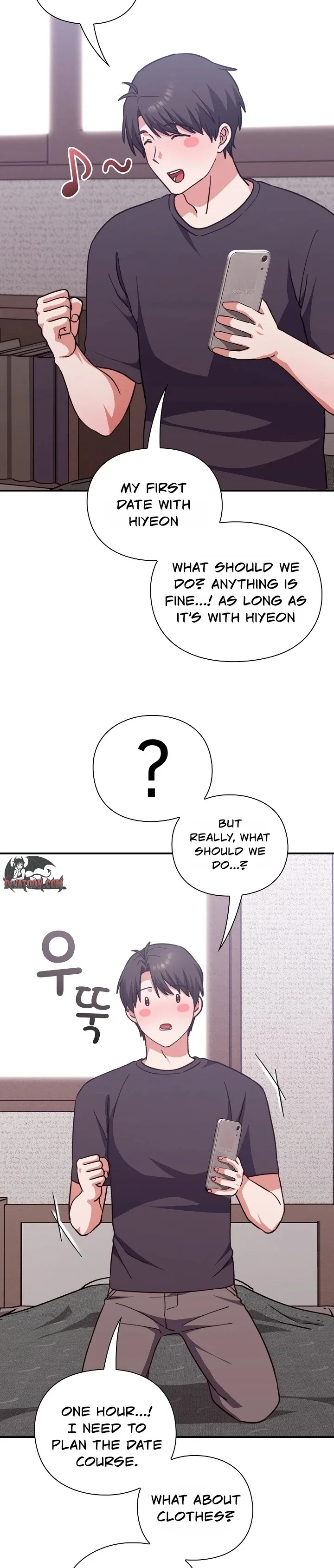 Heart Level 35