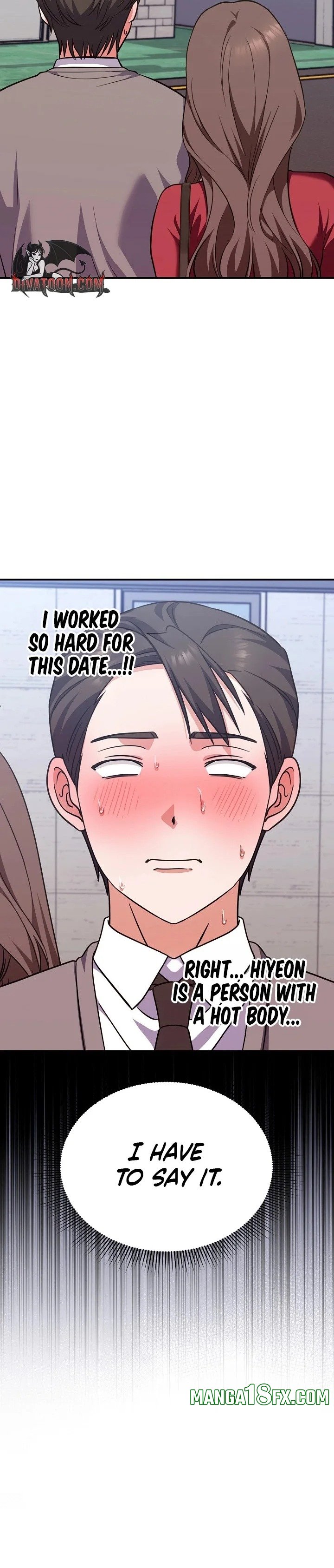 Heart Level 11