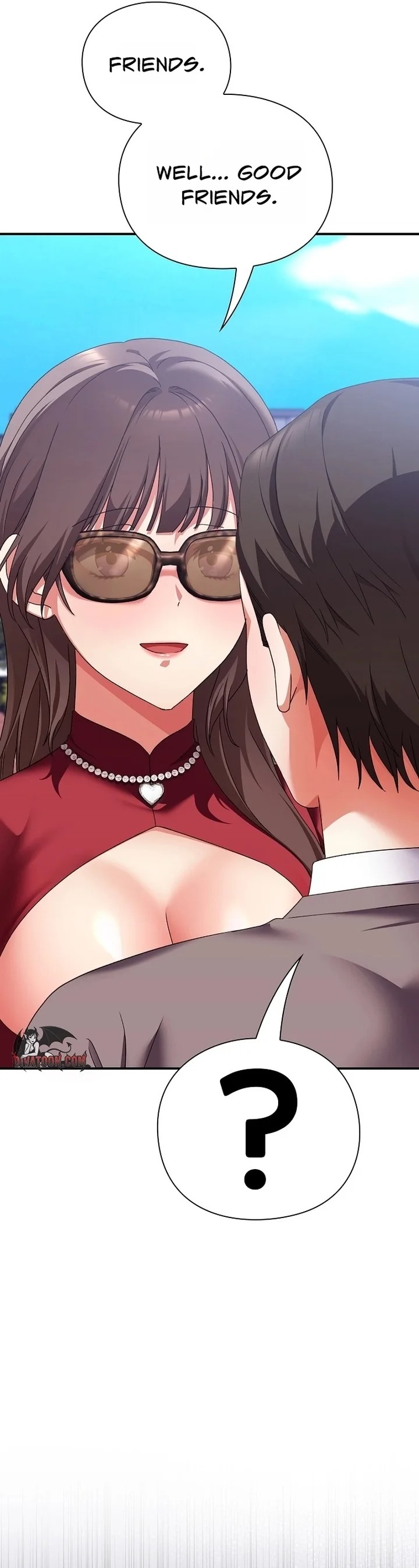 Heart Level 5