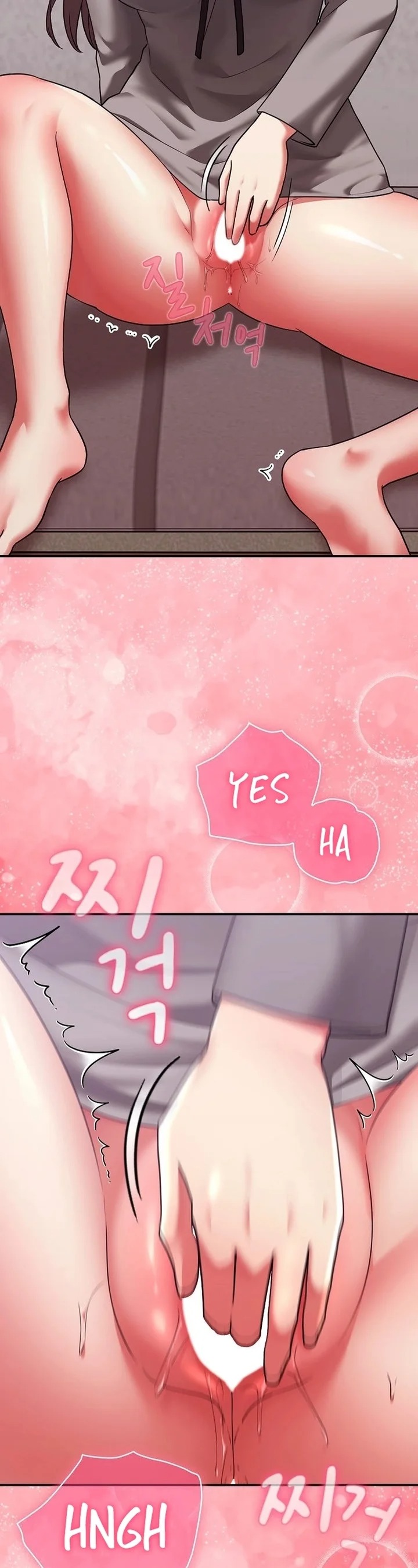 Heart Level 46