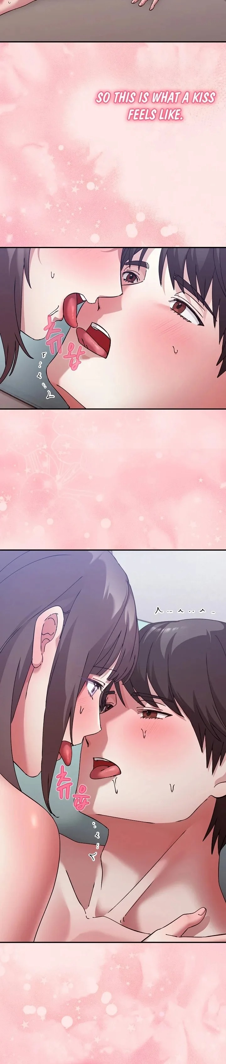 Heart Level 40