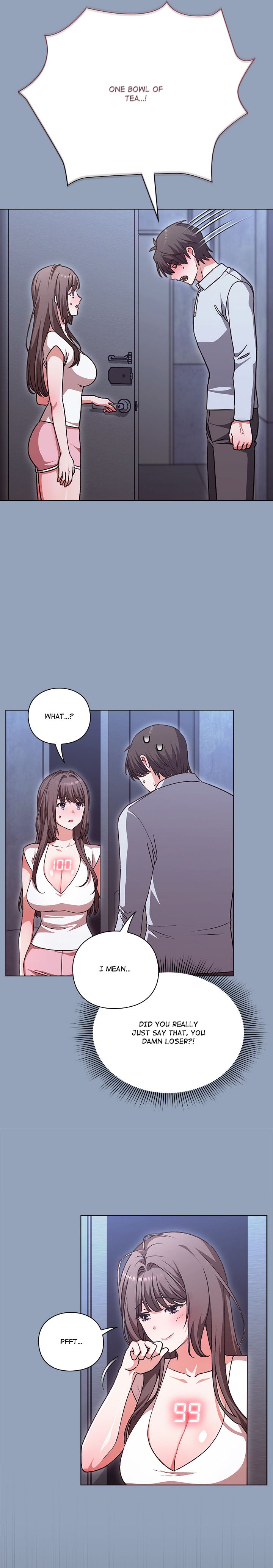 Heart Level 8