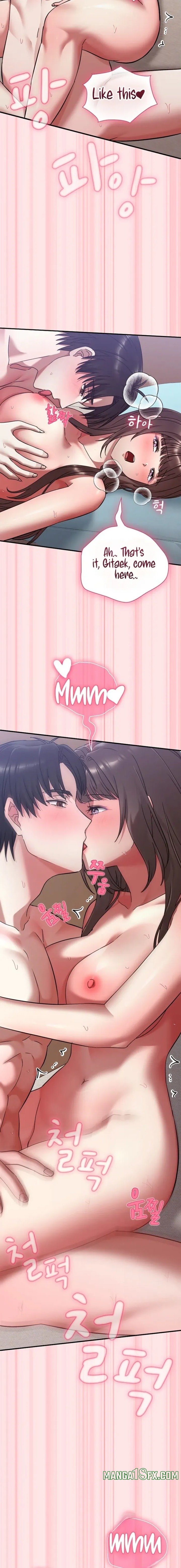 Heart Level 8