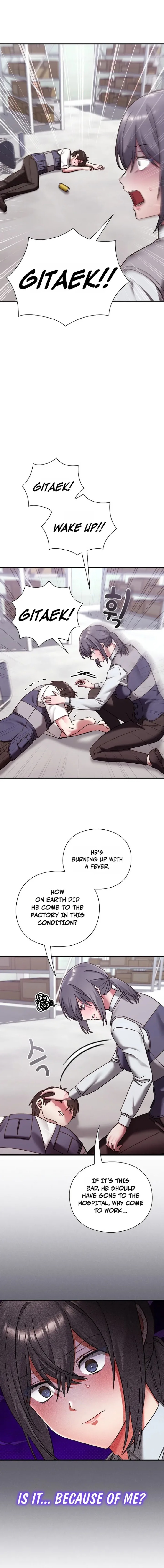 Heart Level 18