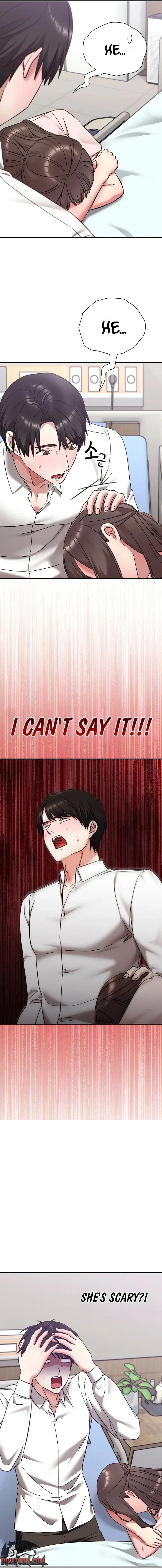 Heart Level 11