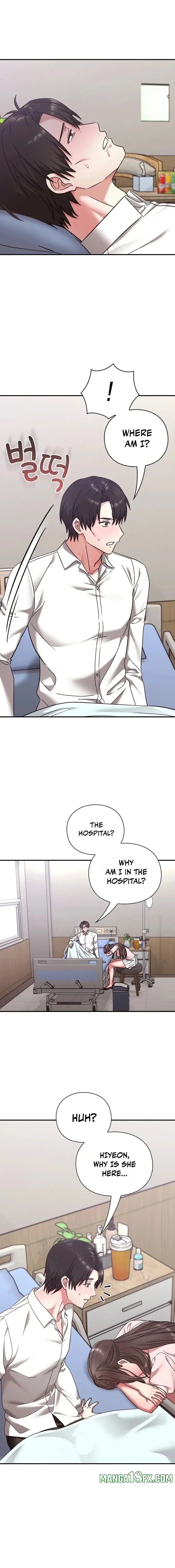 Heart Level 8