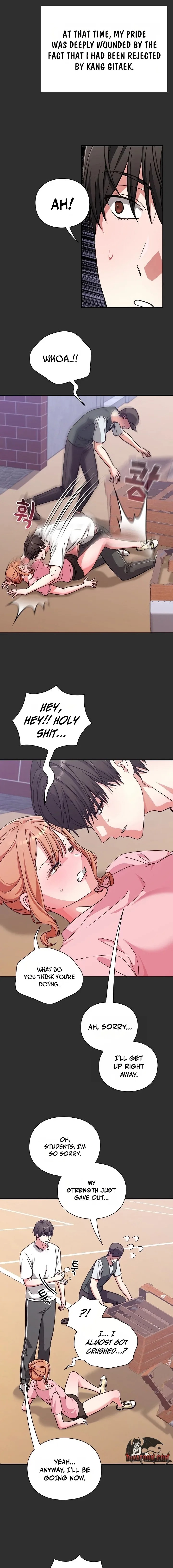 Heart Level 17